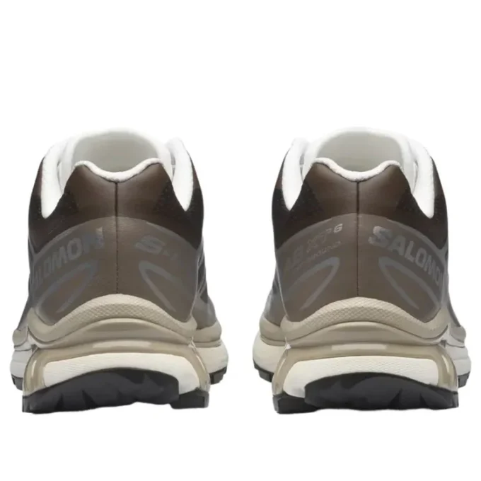 XT-6 “Earth Brown”