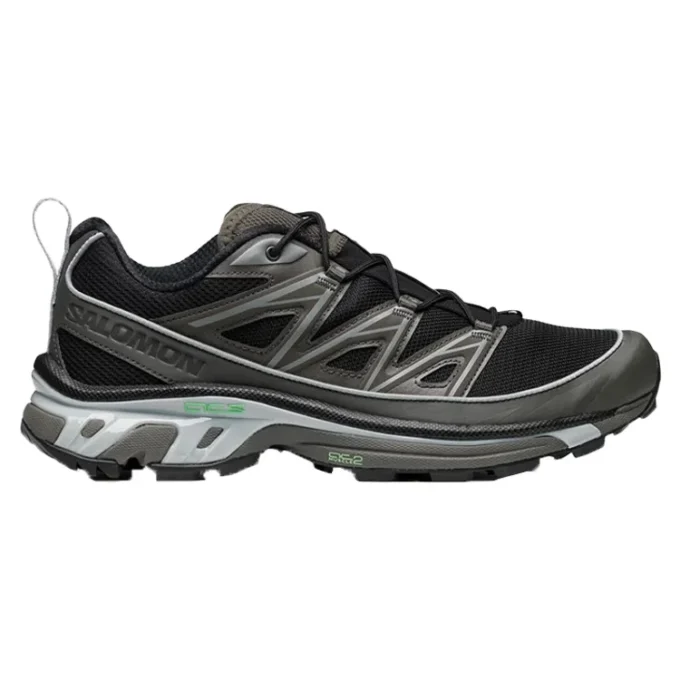 XT-6 EXPANSE “Beluga Summer Green”