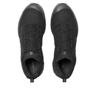 XT-6 Expanse “Black Asphalt”