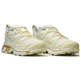 XT-6 Expanse Cottage Core “Cream White”