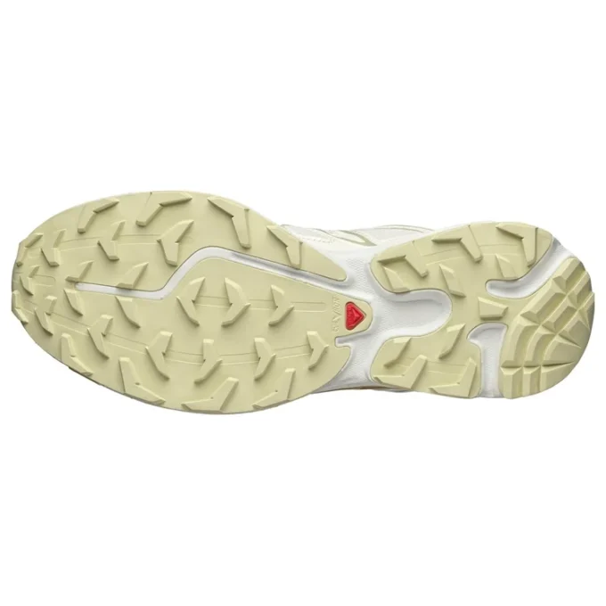 XT-6 Expanse Cottage Core “Cream White”