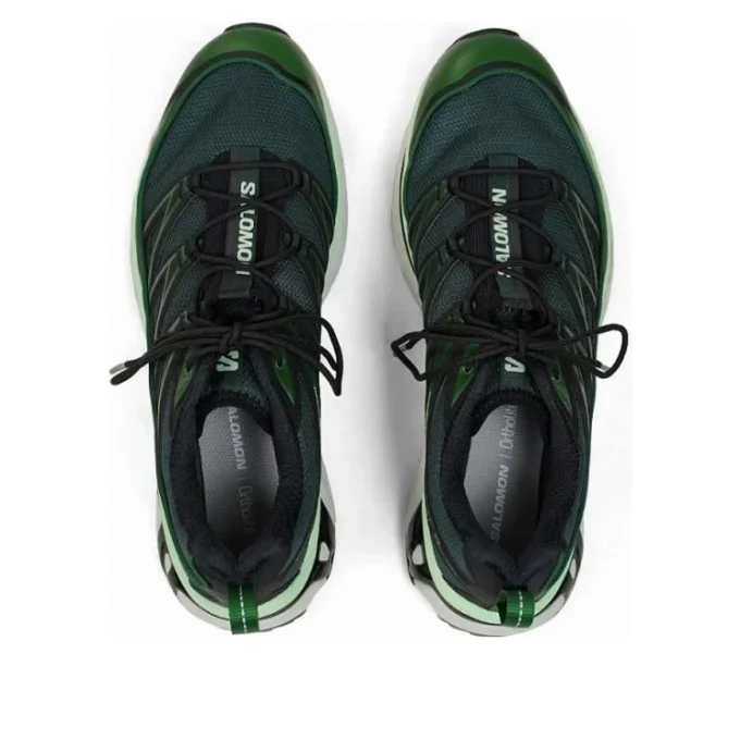 XT-6 Expanse “Eden Black Metal”