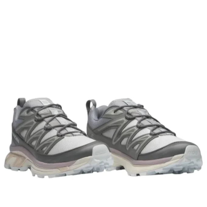 XT-6 Expanse “Lunar Rock Castlerock Ballad Blue”