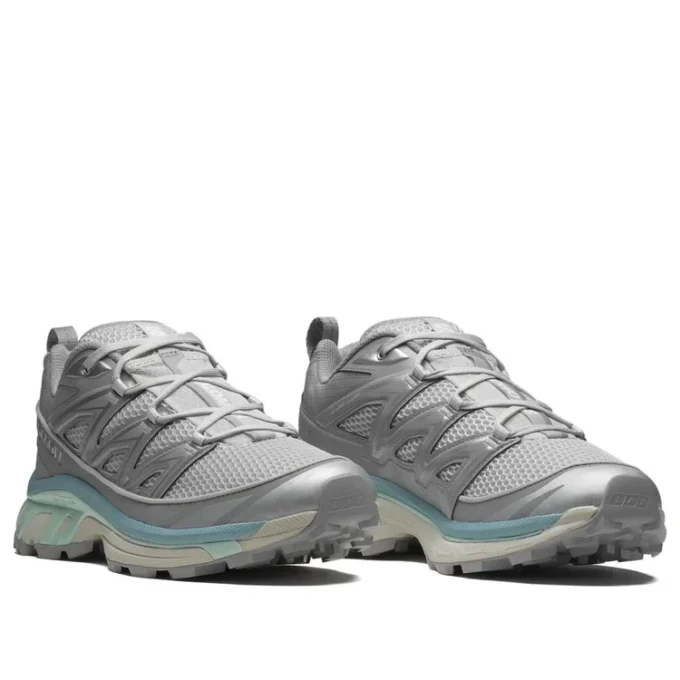 XT-6 Expanse Seasonal “Alloy”