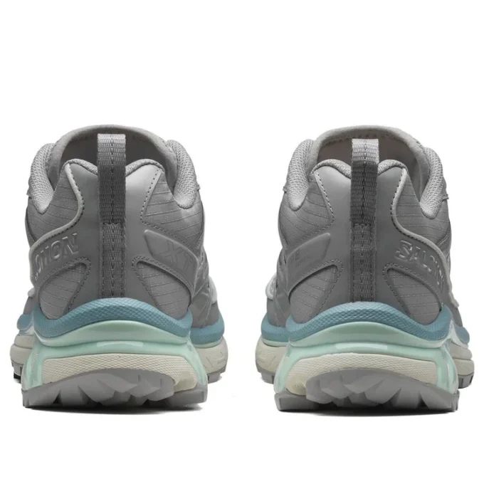 XT-6 Expanse Seasonal “Alloy”