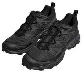 XT-6 Expanse “Triple Black”