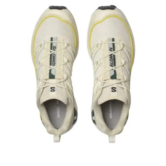 XT-6 Expanse “Vanilla Almond Milk Eden”