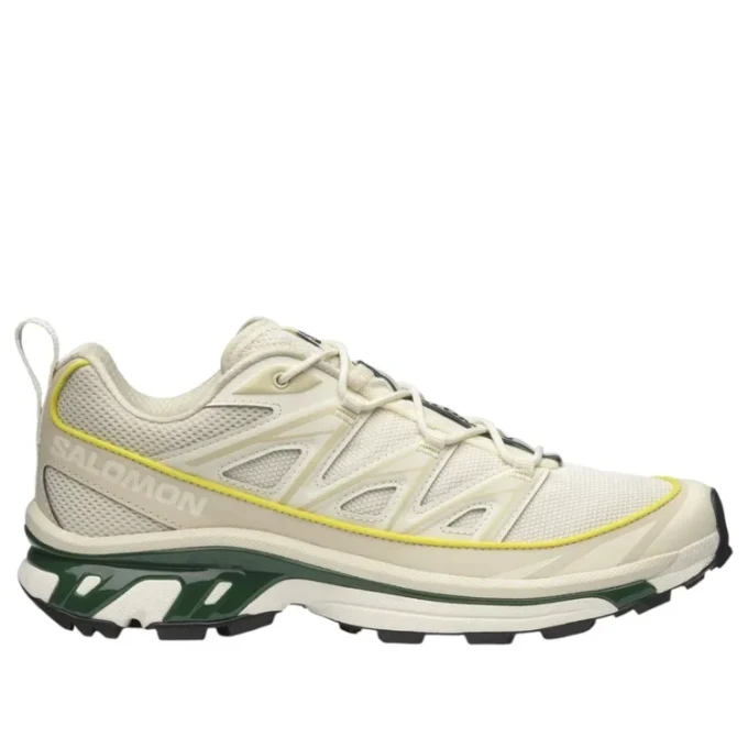 XT-6 Expanse “Vanilla Almond Milk Eden”