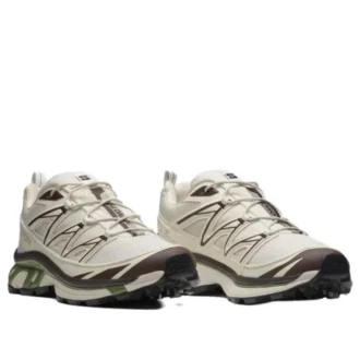 XT-6 Expanse “Vanilla Ice Black Coffee”