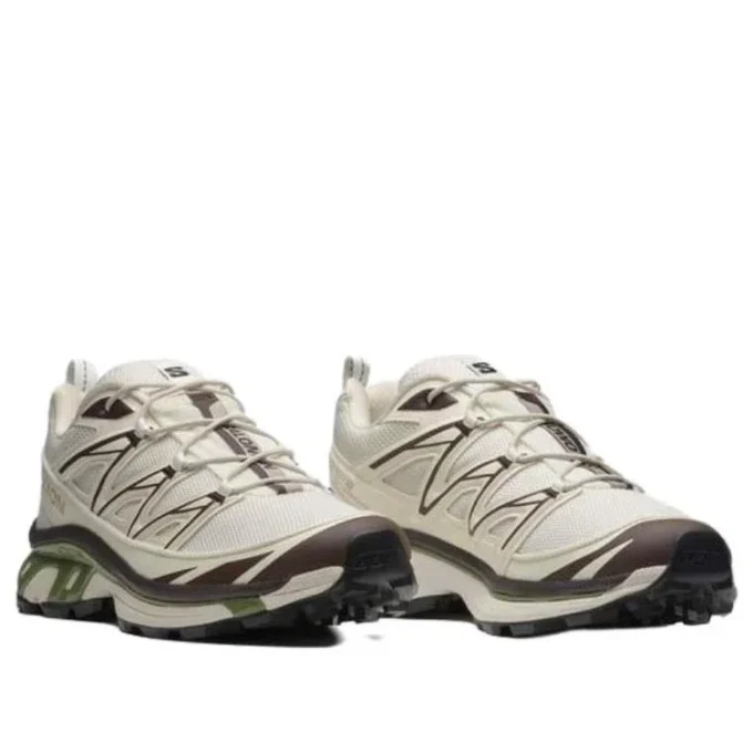 XT-6 Expanse “Vanilla Ice Black Coffee”