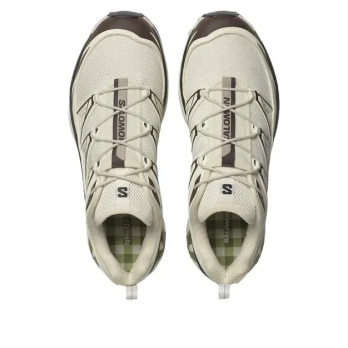 XT-6 Expanse “Vanilla Ice Black Coffee”