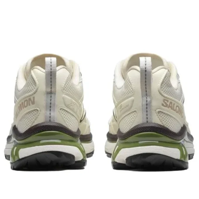 XT-6 Expanse “Vanilla Ice Black Coffee”