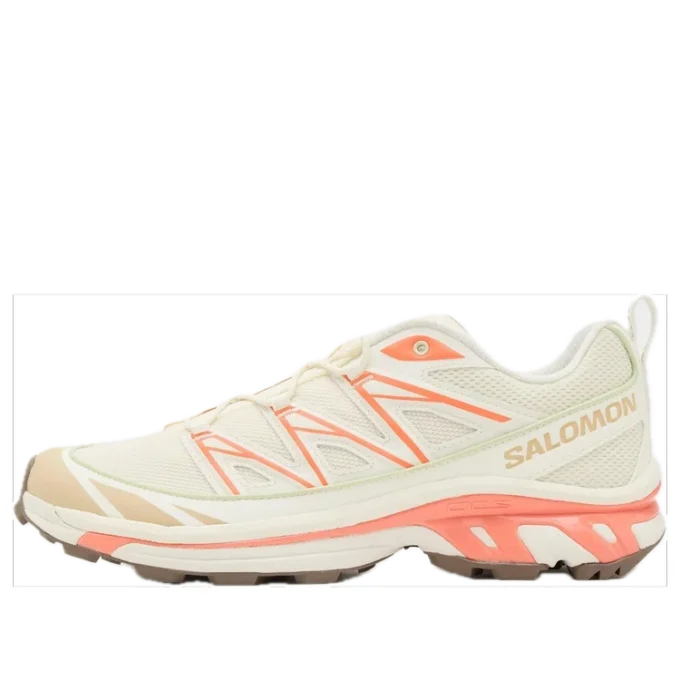 XT-6 Expanse “Vanilla Ice Cement”