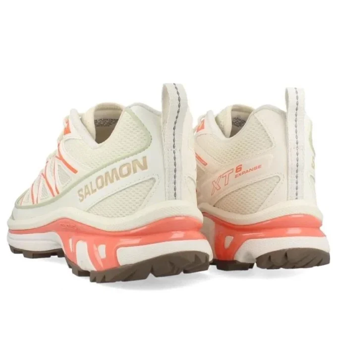 XT-6 Expanse “Vanilla Ice Cement”