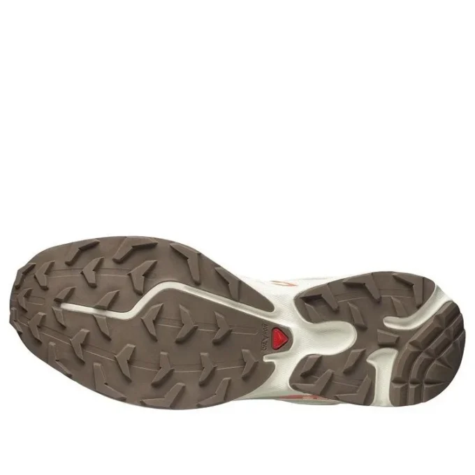 XT-6 Expanse “Vanilla Ice Cement”