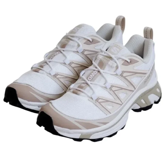 XT-6 Expanse “White Rainy Day”