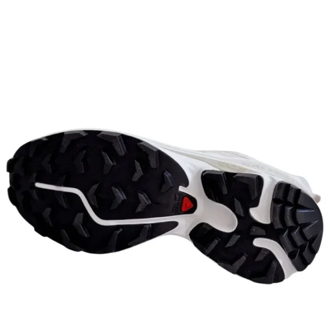 XT-6 Expanse “White Rainy Day”