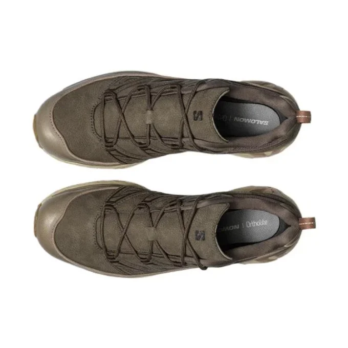 XT-6 “Expense Leather”