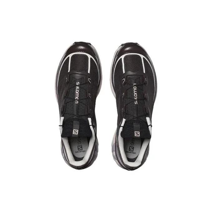 Xt-6 FT “Black Silver”