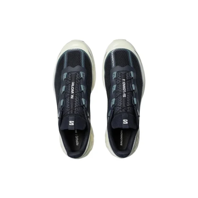 Xt-6 FT “Black White”