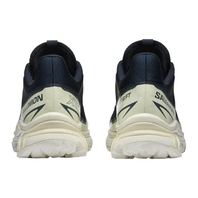 Xt-6 FT “Black White”