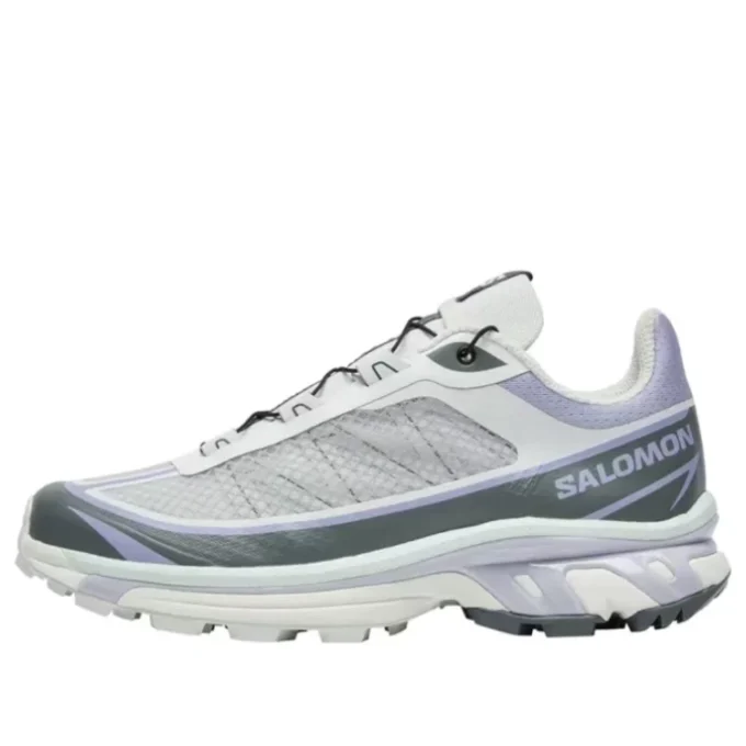 XT-6 FT “Light Grey Purple”