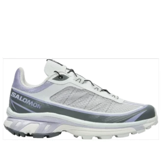 XT-6 FT “Light Grey Purple”