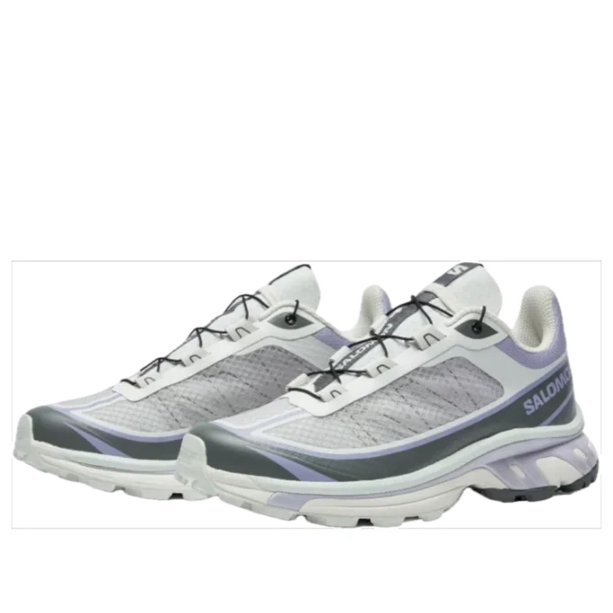 XT-6 FT “Light Grey Purple”