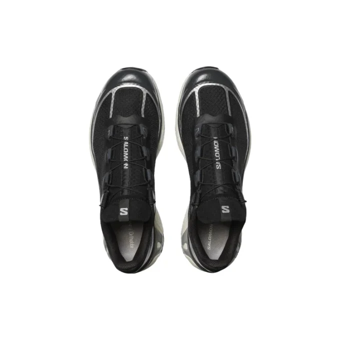 Xt-6 FT “Metallic Silver”