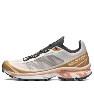 XT-6 FT “Morganite Fenugreek”