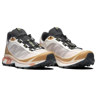 XT-6 FT “Morganite Fenugreek”