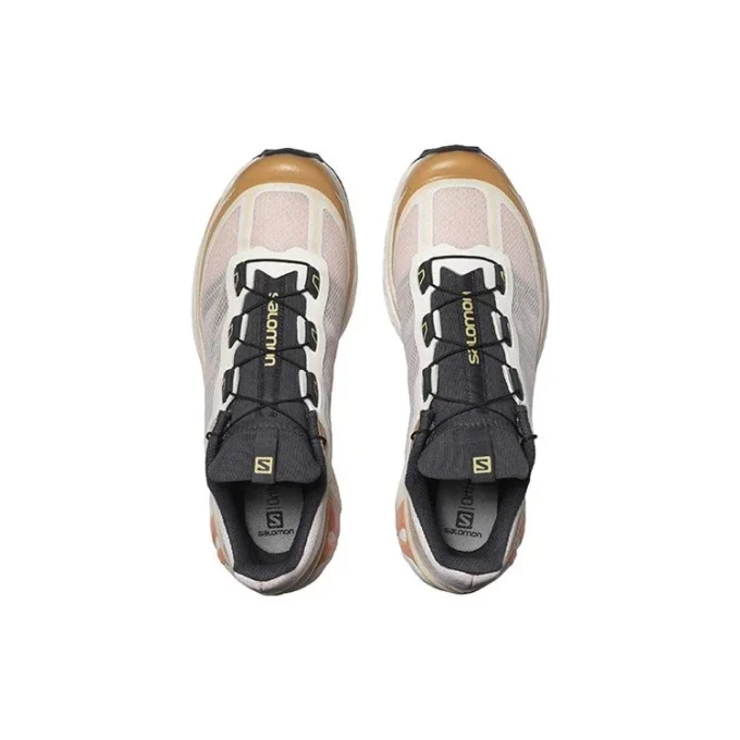 XT-6 FT “Morganite Fenugreek”