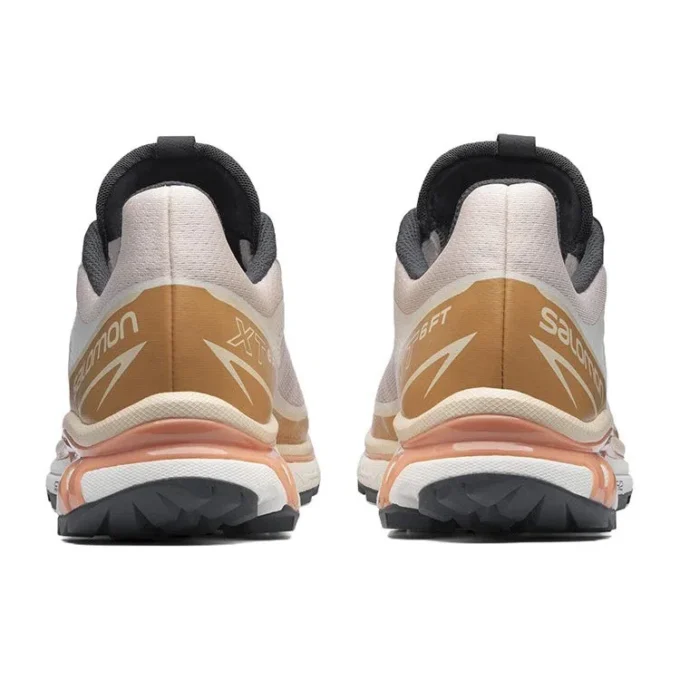 XT-6 FT “Morganite Fenugreek”