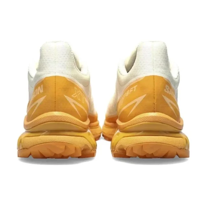 XT-6 FT “Vanilla Buckskin”