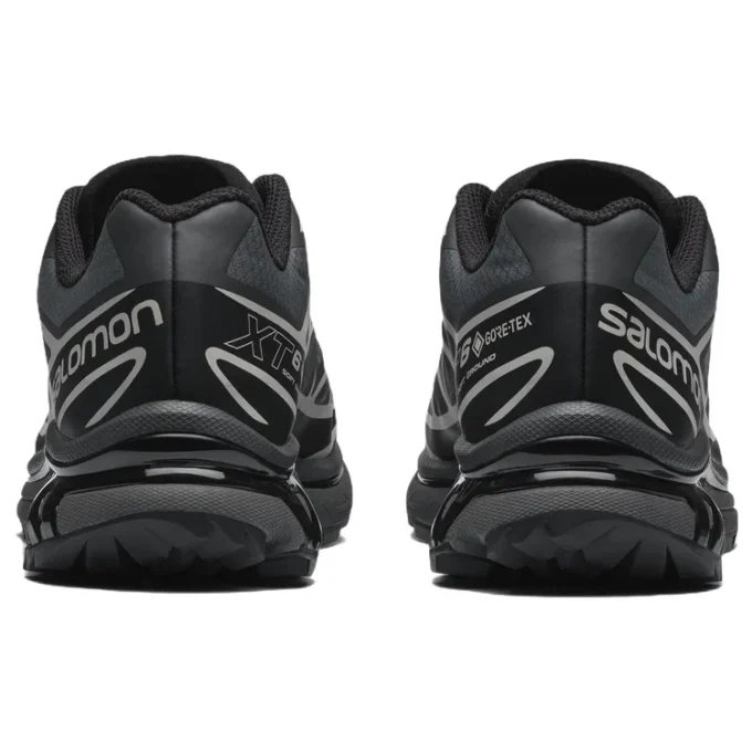 XT-6 Gore-Tex “Black Ebony”