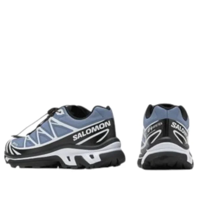 XT-6 Gore-Tex “Black Infinity”