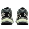 XT-6 Gore-Tex “Black Lime Cream”