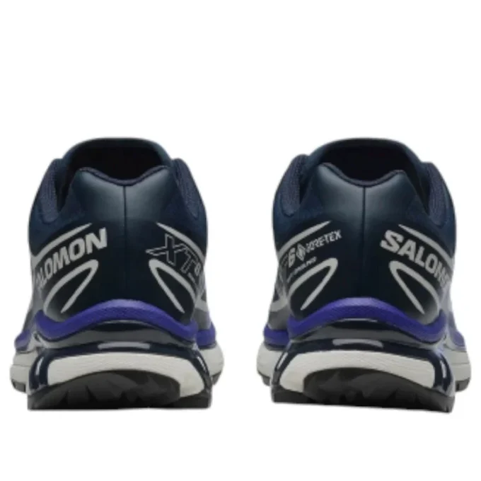 XT-6 Gore-Tex “Carbon Vanilla Ice”