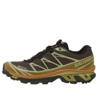 XT-6 Gore-Tex “Delicioso Tea”