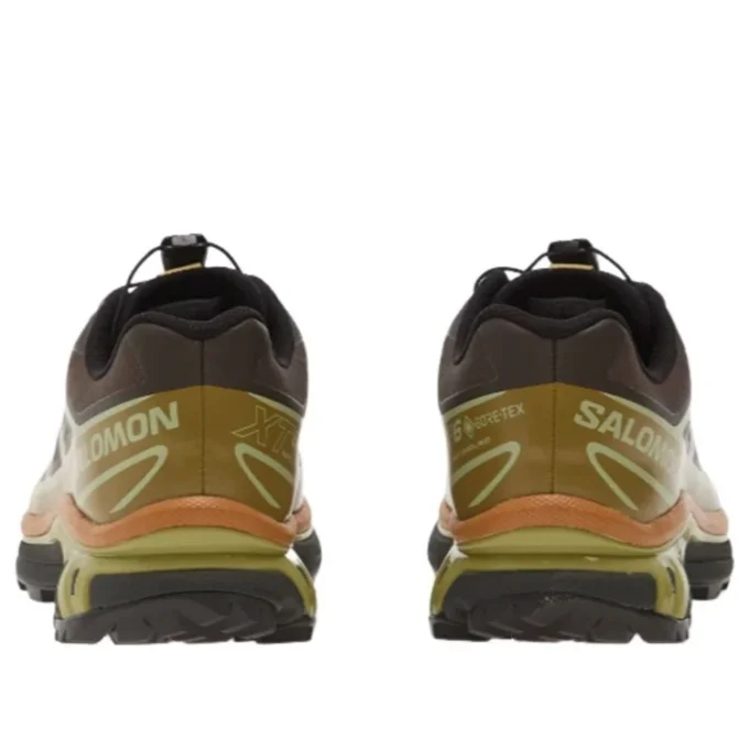 XT-6 Gore-Tex “Delicioso Tea”