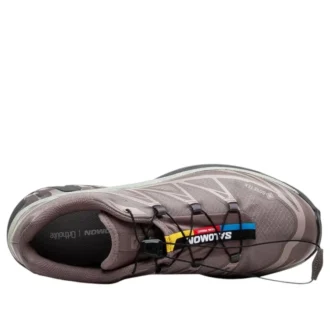 XT-6 Gore-Tex “Iron Etherea”