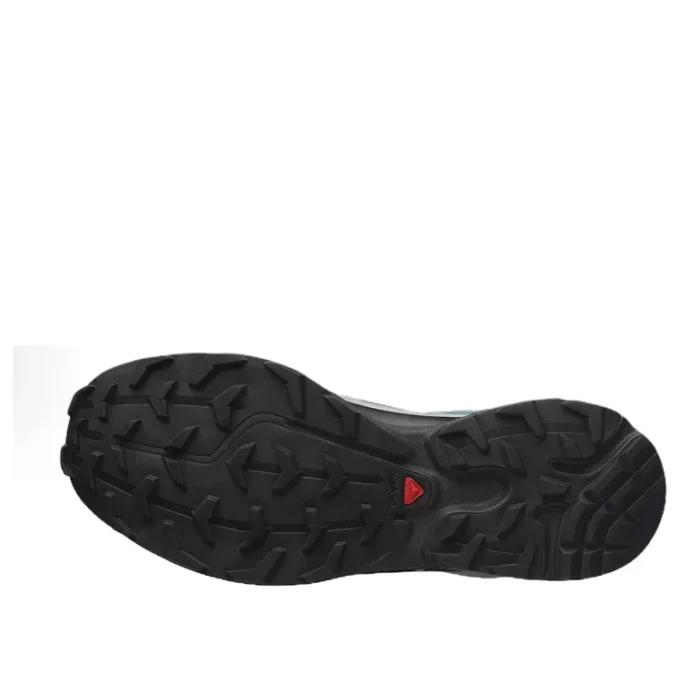 XT-6 Gore-Tex “North Atlantic Black”