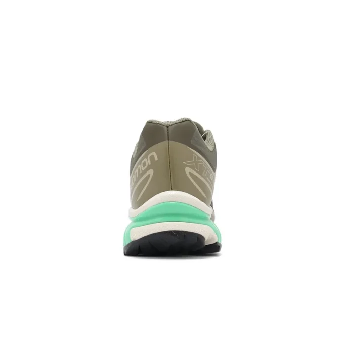 XT-6 Gore-Tex “Olive Night Dried Herb”