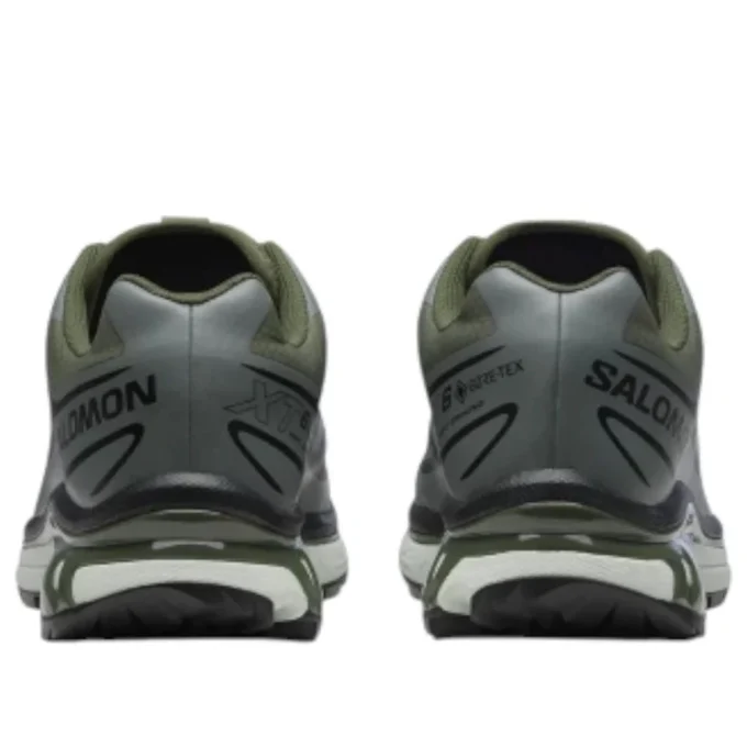 XT-6 Gore-Tex “Olive Night Sedona Sage”