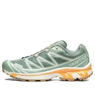 Xt-6 “Granite Green”