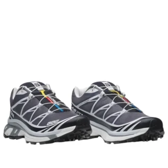 XT-6 “Grisaille Blue Nights”