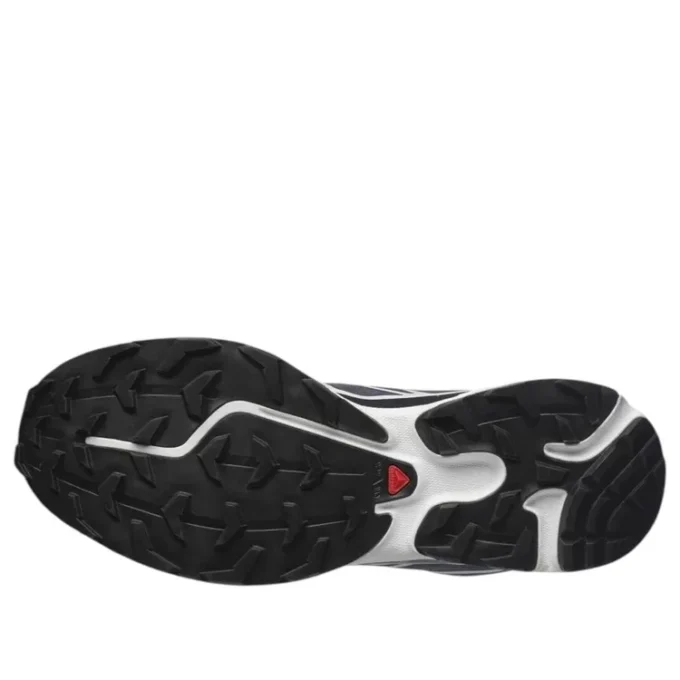 XT-6 “Grisaille Blue Nights”