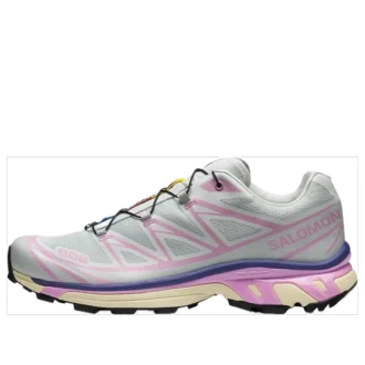 XT-6 “Ice Flow Orchi Bouquet”