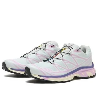 XT-6 “Ice Flow Orchi Bouquet”