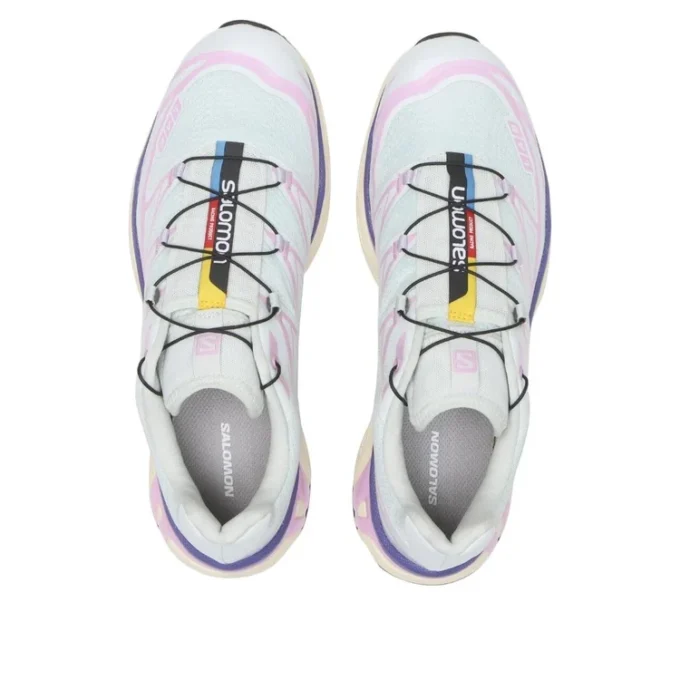 XT-6 “Ice Flow Orchi Bouquet”